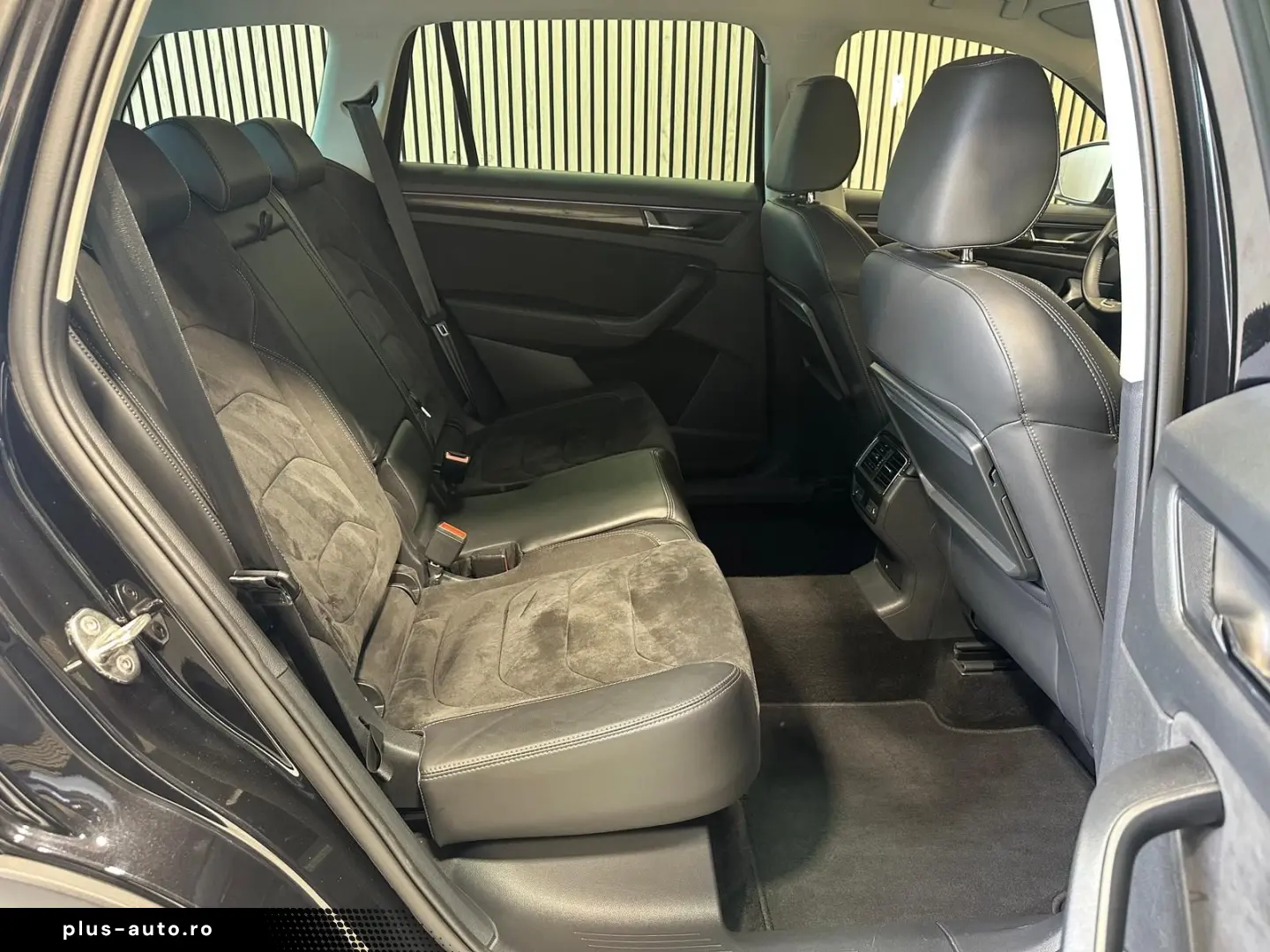 Kodiaq 2.0 TDI 4x4 DSG Scout LED 4xSHZ AHK virt.