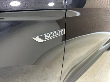 Kodiaq 2.0 TDI 4x4 DSG Scout LED 4xSHZ AHK virt.