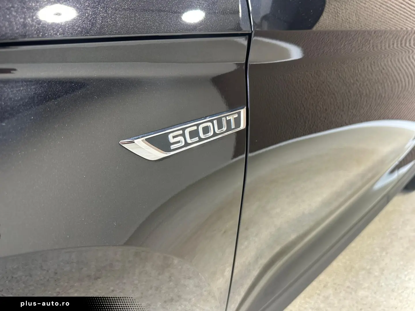 Kodiaq 2.0 TDI 4x4 DSG Scout LED 4xSHZ AHK virt.