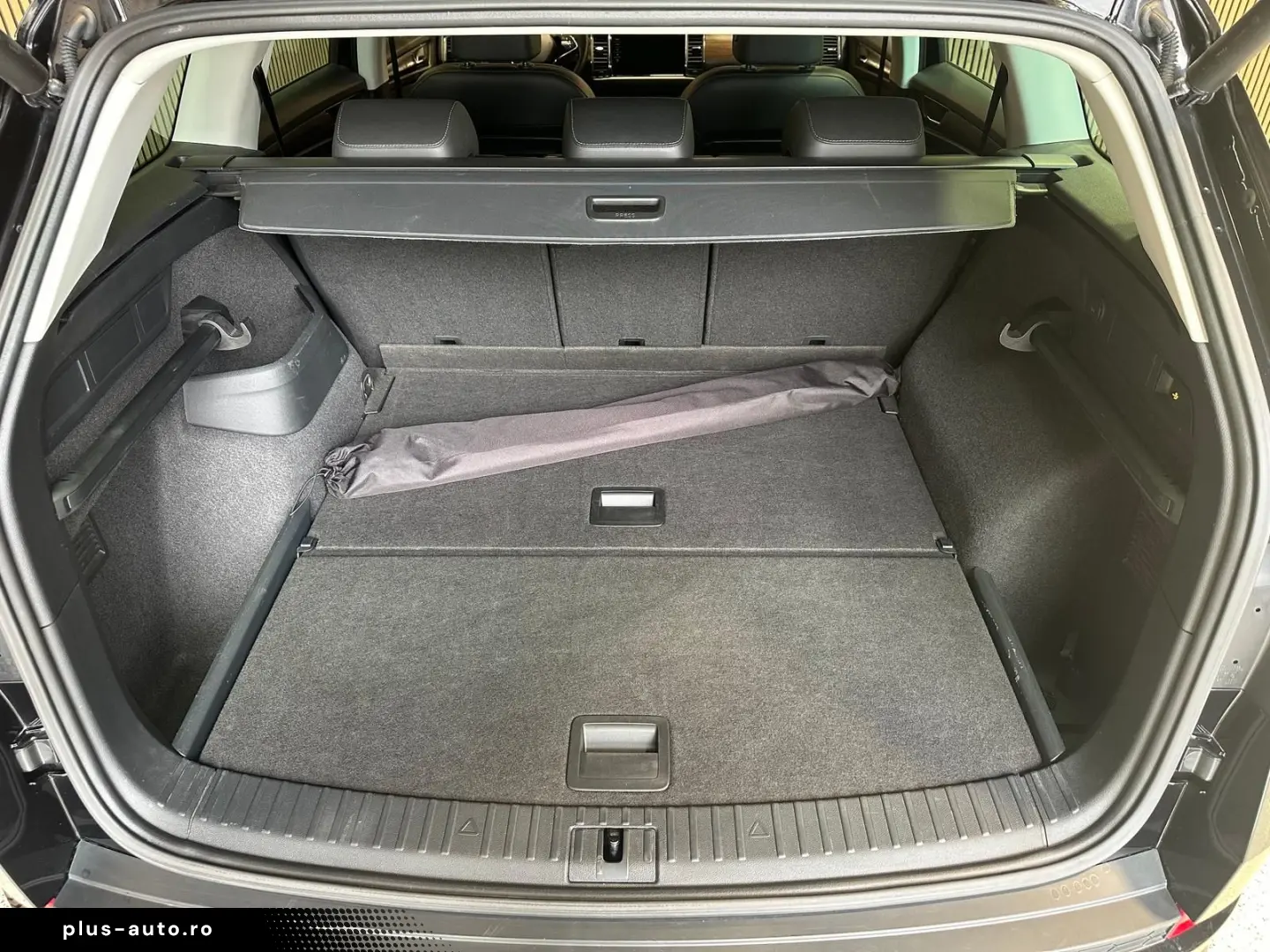 Kodiaq 2.0 TDI 4x4 DSG Scout LED 4xSHZ AHK virt.