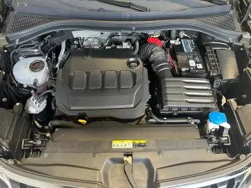 Kodiaq 2.0 TDI 4x4 DSG Scout LED 4xSHZ AHK virt.