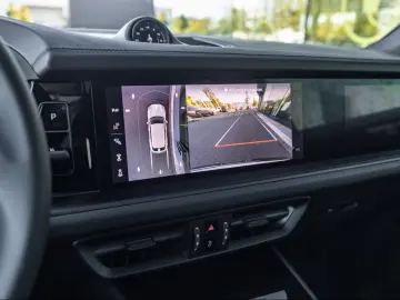 Porsche Cayenne E-Hybrid Ediția Neagră