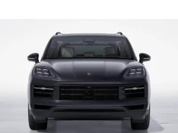 Cayenne S E-Hybrid Burmester HA-Lenkung Head-Up