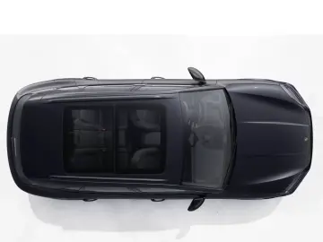 Cayenne S E-Hybrid Burmester HA-Lenkung Head-Up