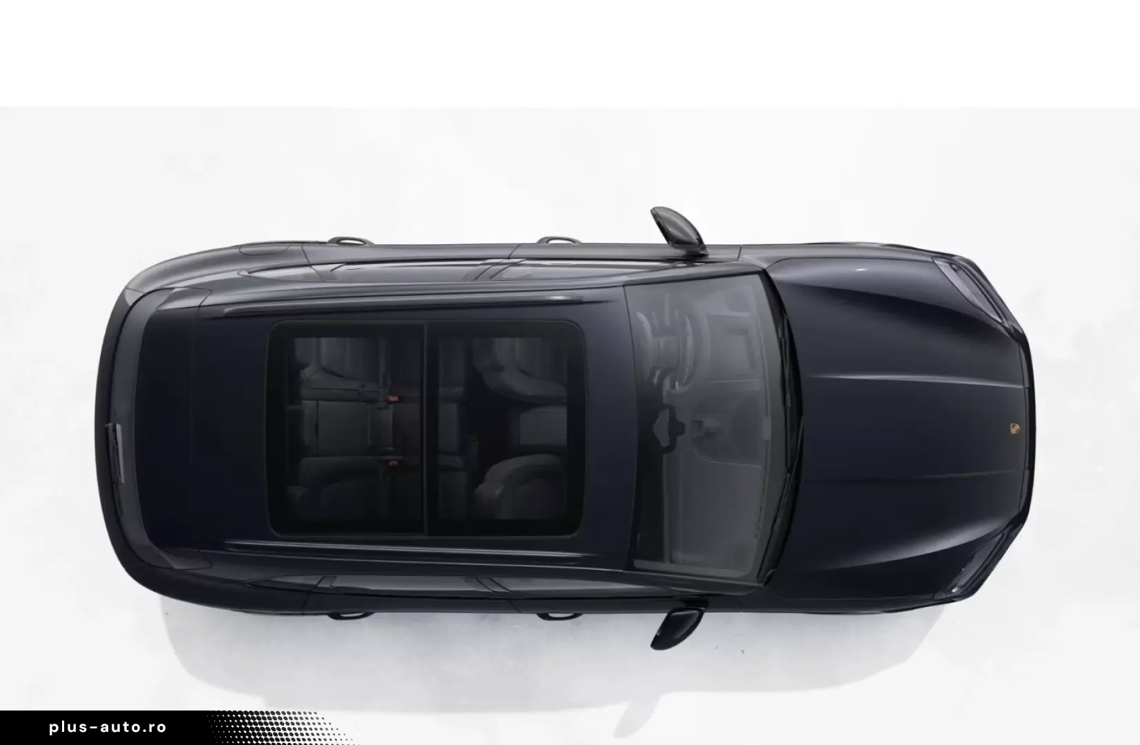 Cayenne S E-Hybrid Burmester HA-Lenkung Head-Up