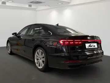 A8 50 TDI quattro  HEAD-UP PANO STANDH