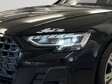 A8 50 TDI quattro  HEAD-UP PANO STANDH