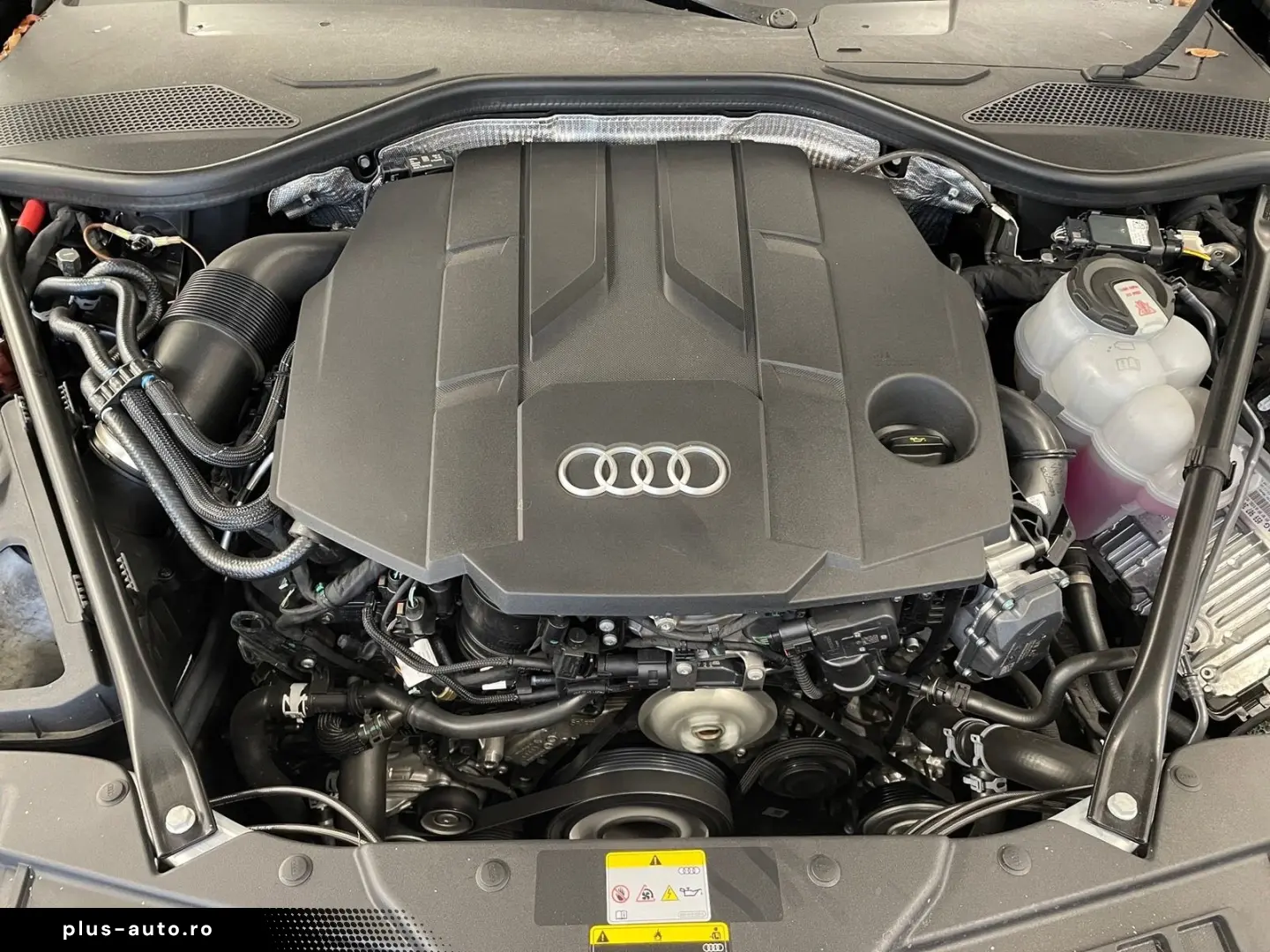 A8 50 TDI quattro  HEAD-UP PANO STANDH