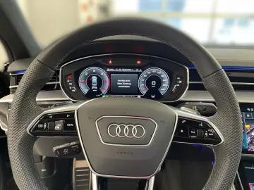 A8 50 TDI quattro  HEAD-UP PANO STANDH
