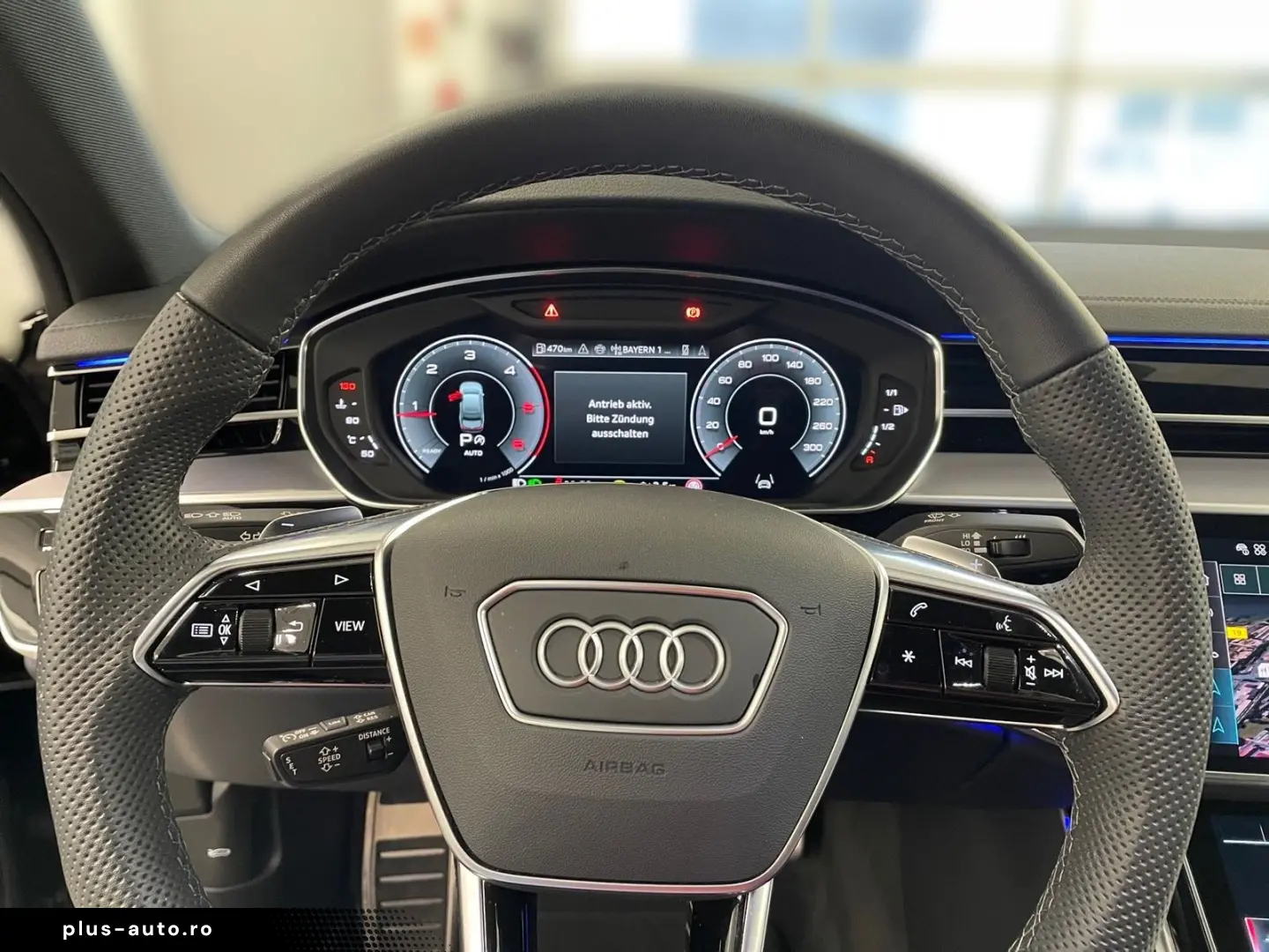 A8 50 TDI quattro  HEAD-UP PANO STANDH