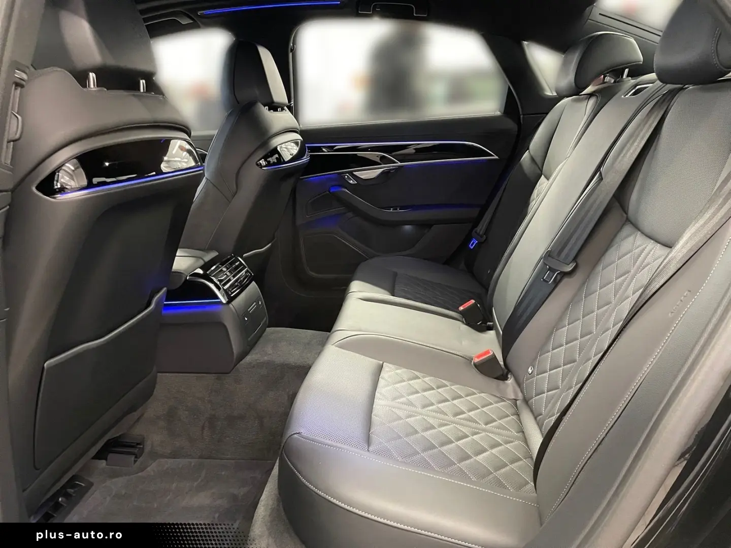 A8 50 TDI quattro  HEAD-UP PANO STANDH