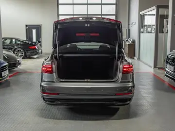 A8 50 TDI quattro AHK PANO B&O STHZ SOFT MASSAGE