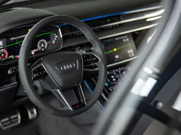 A8 50 TDI quattro AHK PANO B&O STHZ SOFT MASSAGE