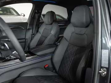 A8 50 TDI quattro AHK PANO B&O STHZ SOFT MASSAGE