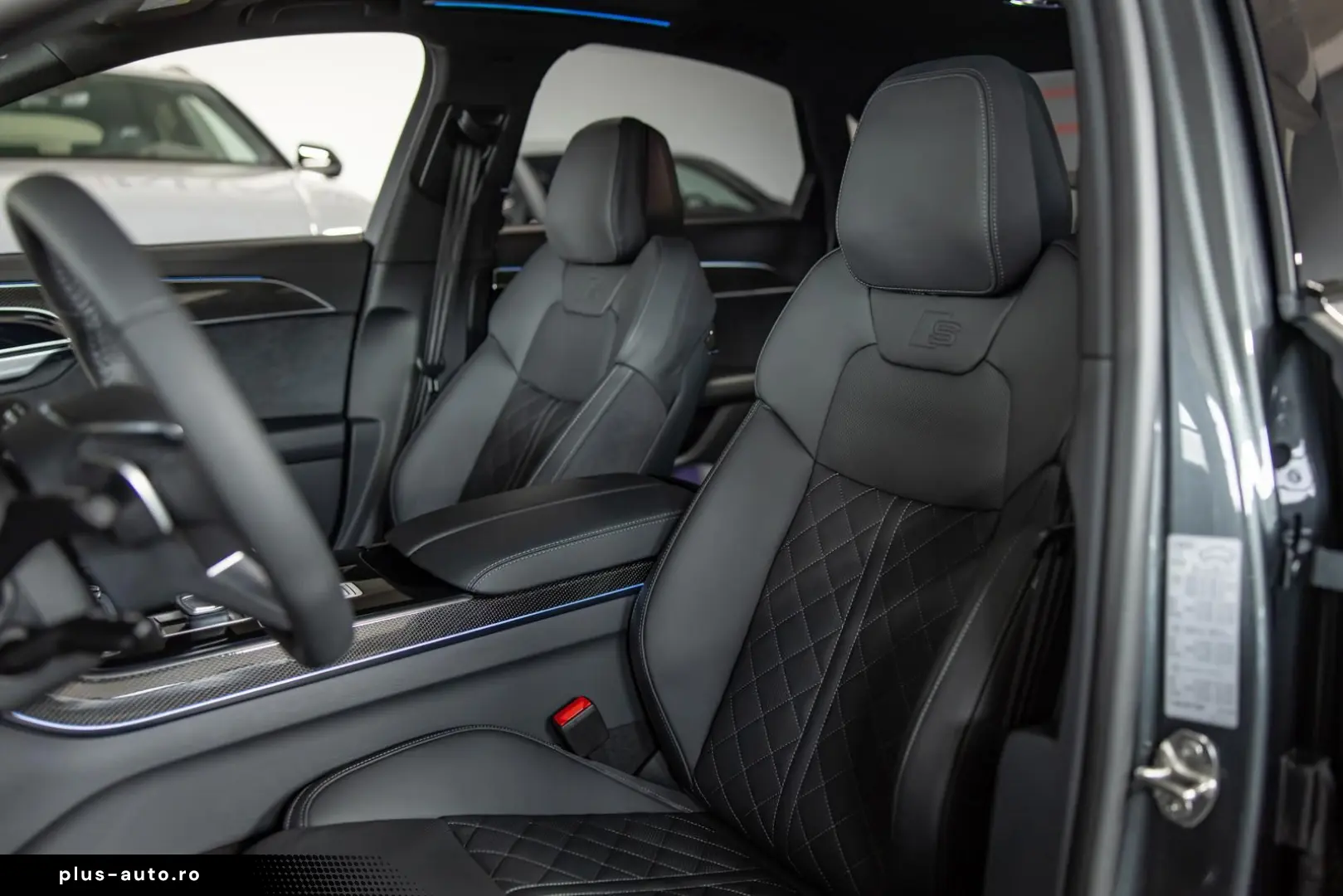 A8 50 TDI quattro AHK PANO B&O STHZ SOFT MASSAGE