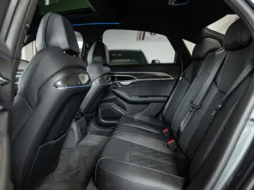 A8 50 TDI quattro AHK PANO B&O STHZ SOFT MASSAGE