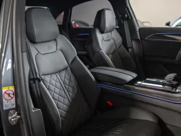 A8 50 TDI quattro AHK PANO B&O STHZ SOFT MASSAGE