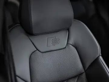 A8 50 TDI quattro AHK PANO B&O STHZ SOFT MASSAGE