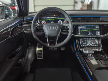A8 50 TDI quattro AHK PANO B&O STHZ SOFT MASSAGE