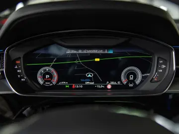 A8 50 TDI quattro AHK PANO B&O STHZ SOFT MASSAGE