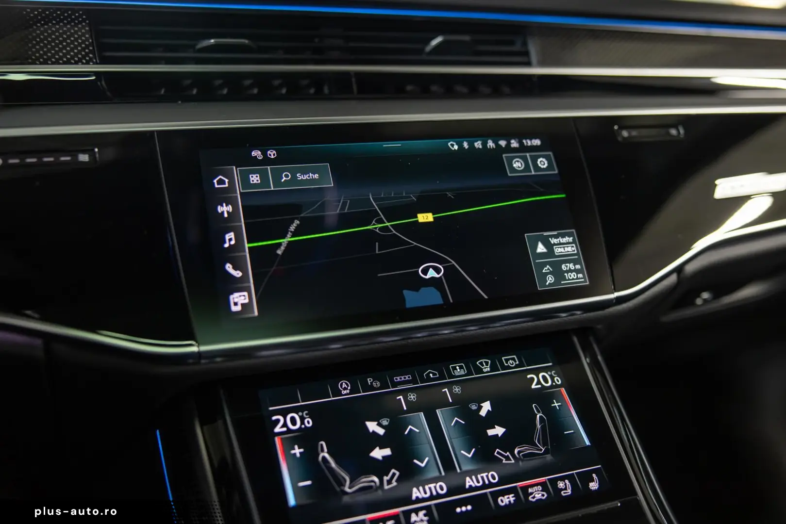 A8 50 TDI quattro AHK PANO B&O STHZ SOFT MASSAGE