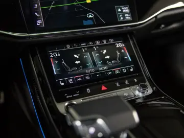 A8 50 TDI quattro AHK PANO B&O STHZ SOFT MASSAGE