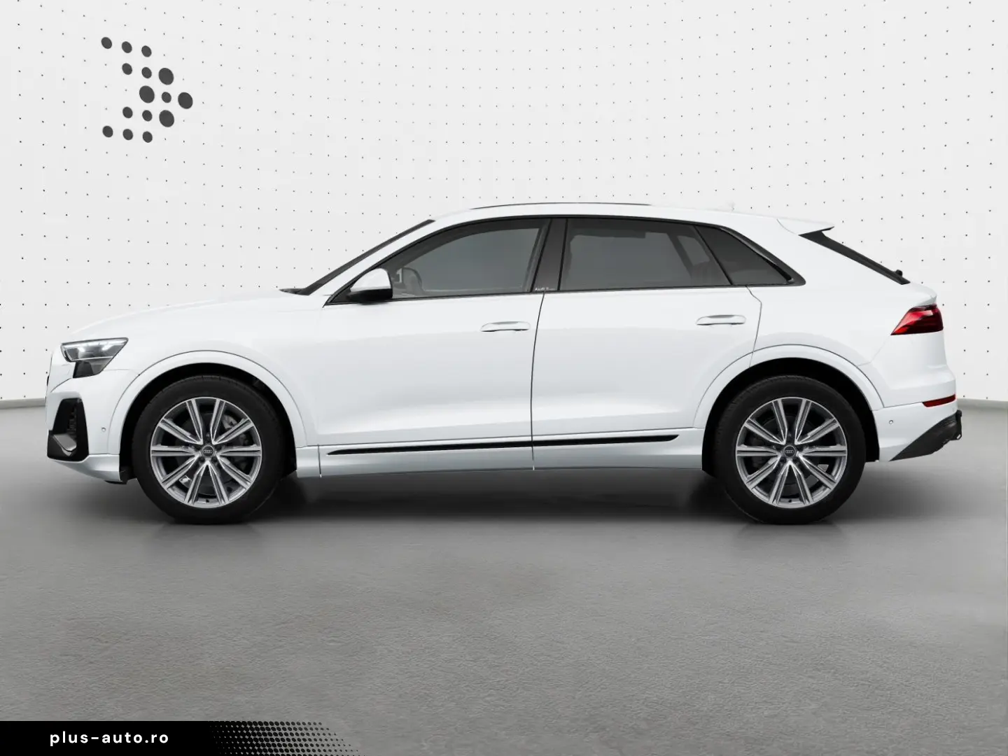 Q8 50 TDI quattro Pano air HuD Matrix