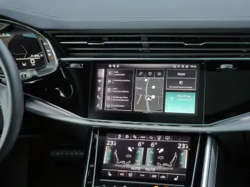 Q8 50 TDI quattro Pano air HuD Matrix