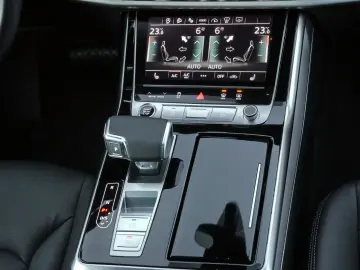 Q8 50 TDI quattro Pano air HuD Matrix