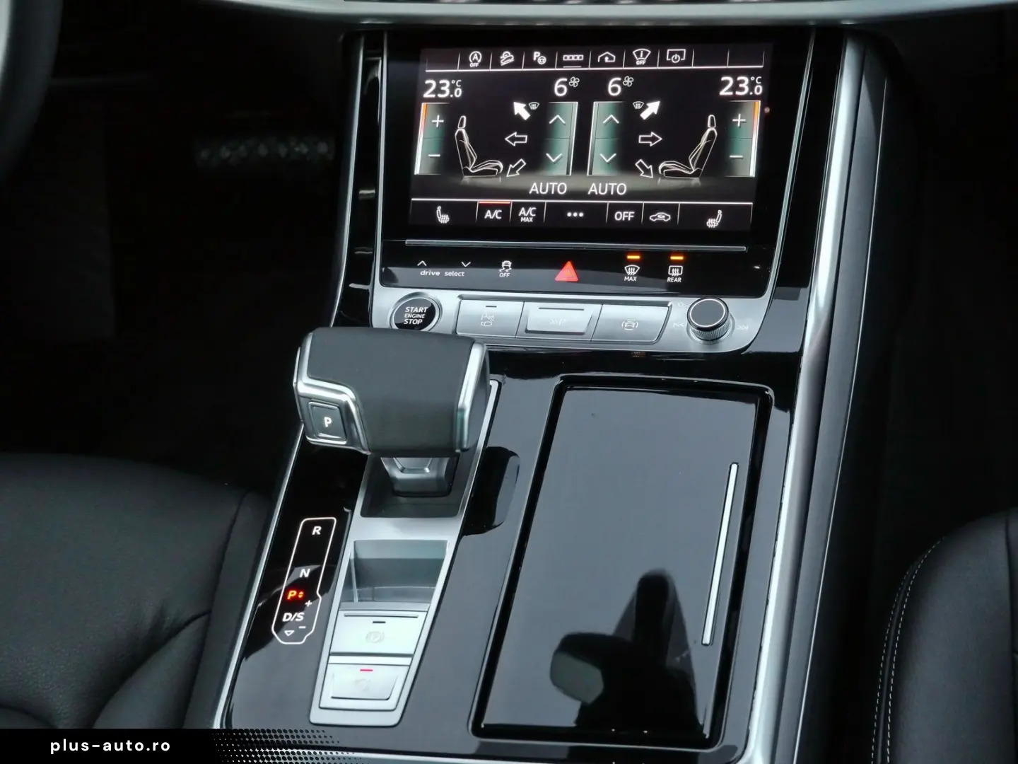 Q8 50 TDI quattro Pano air HuD Matrix