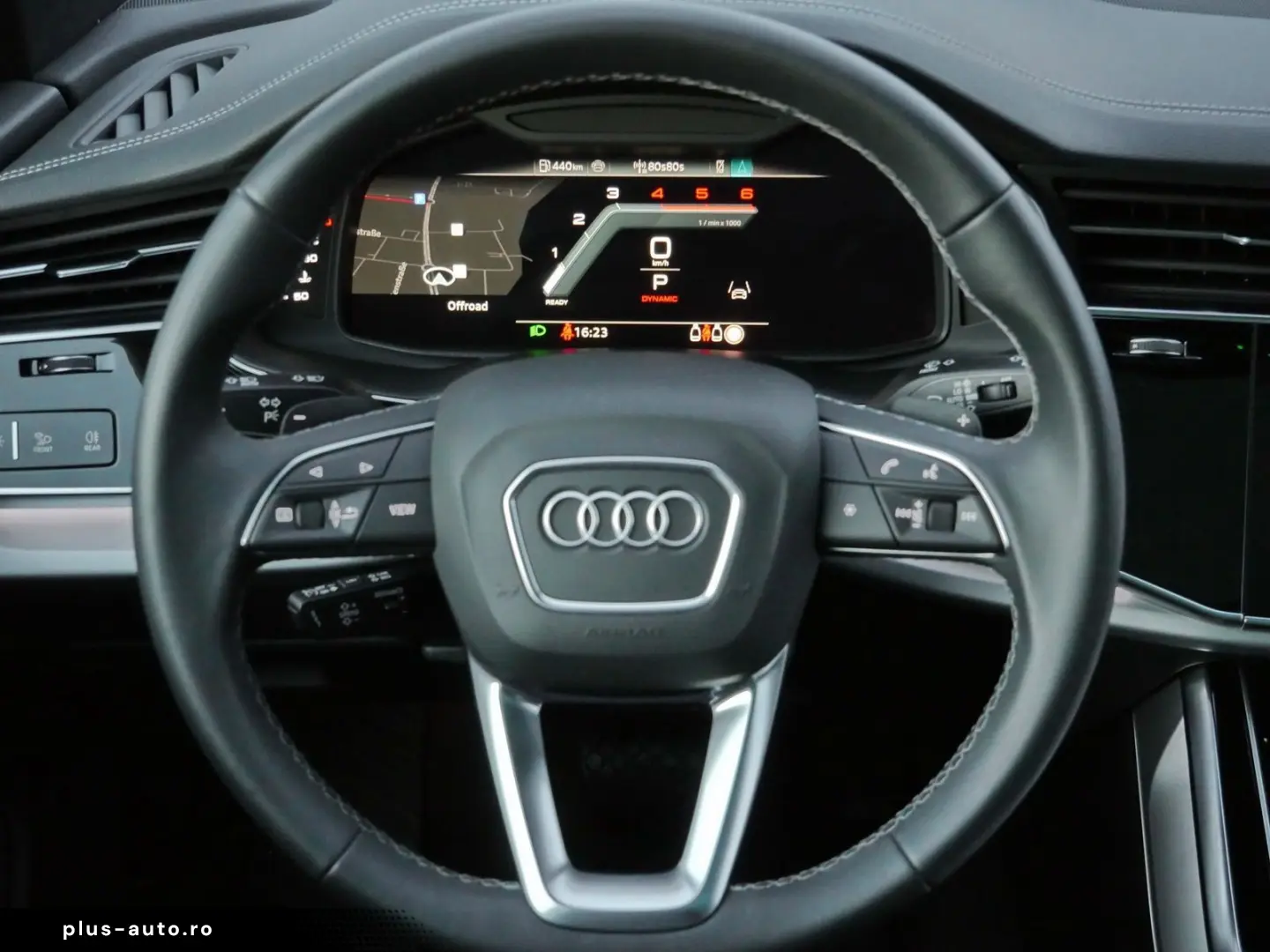 Q8 50 TDI quattro Pano air HuD Matrix