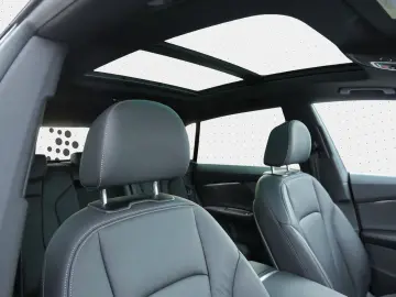 Q8 50 TDI quattro Pano air HuD Matrix