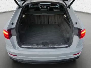 Q8 50 TDI quattro Pano air HuD Matrix