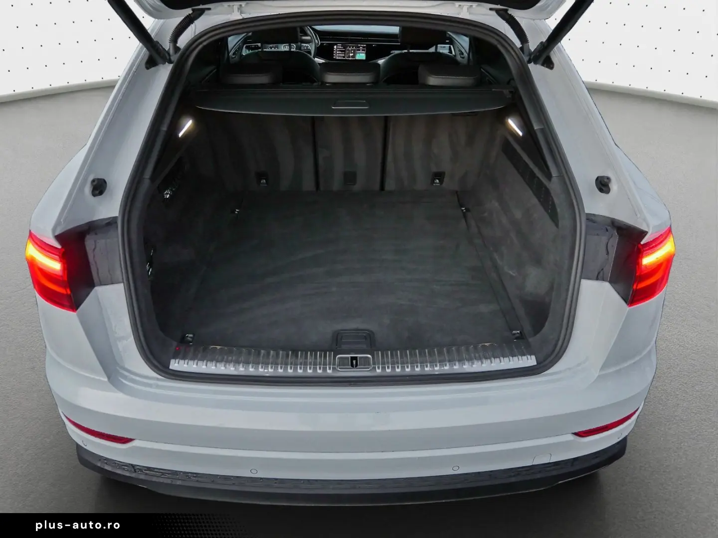 Q8 50 TDI quattro Pano air HuD Matrix