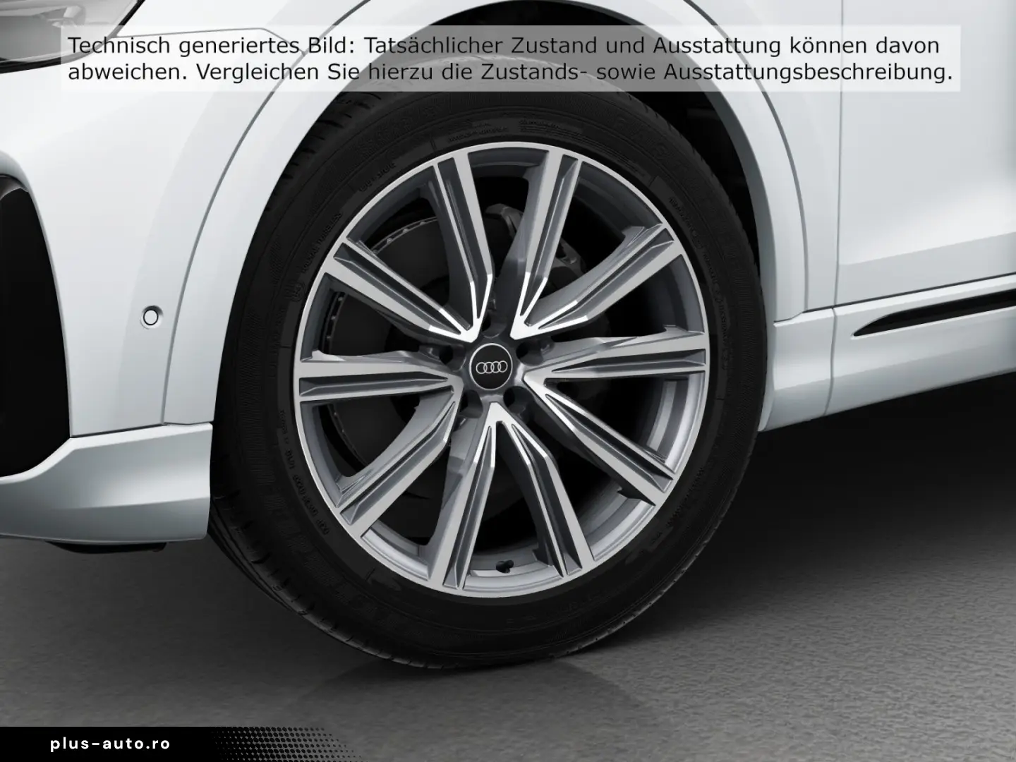 Q8 50 TDI quattro Pano air HuD Matrix