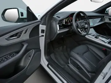 Q8 50 TDI quattro Pano air HuD Matrix