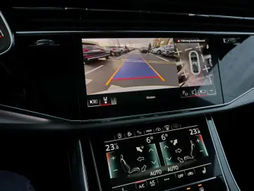 Q8 50 TDI quattro Pano air HuD Matrix