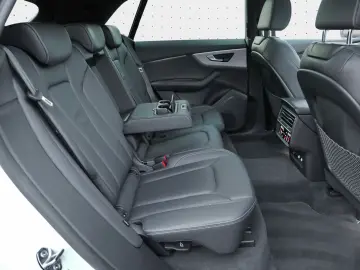 Q8 50 TDI quattro Pano air HuD Matrix