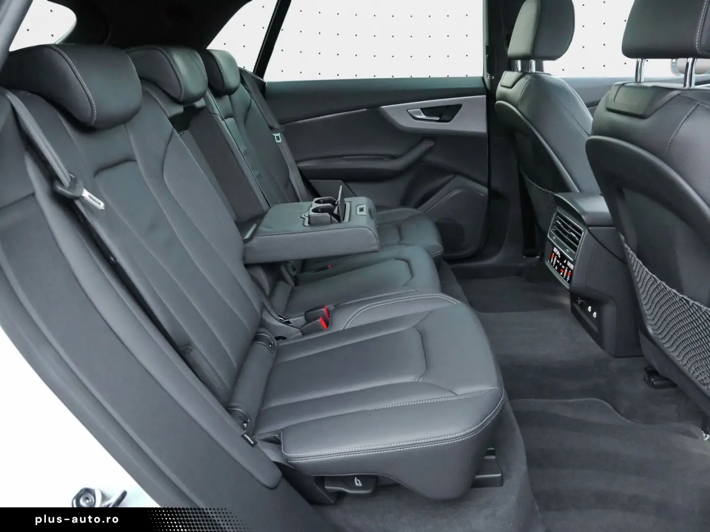 Q8 50 TDI quattro Pano air HuD Matrix