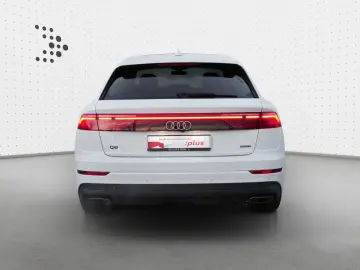 Q8 50 TDI quattro Pano air HuD Matrix