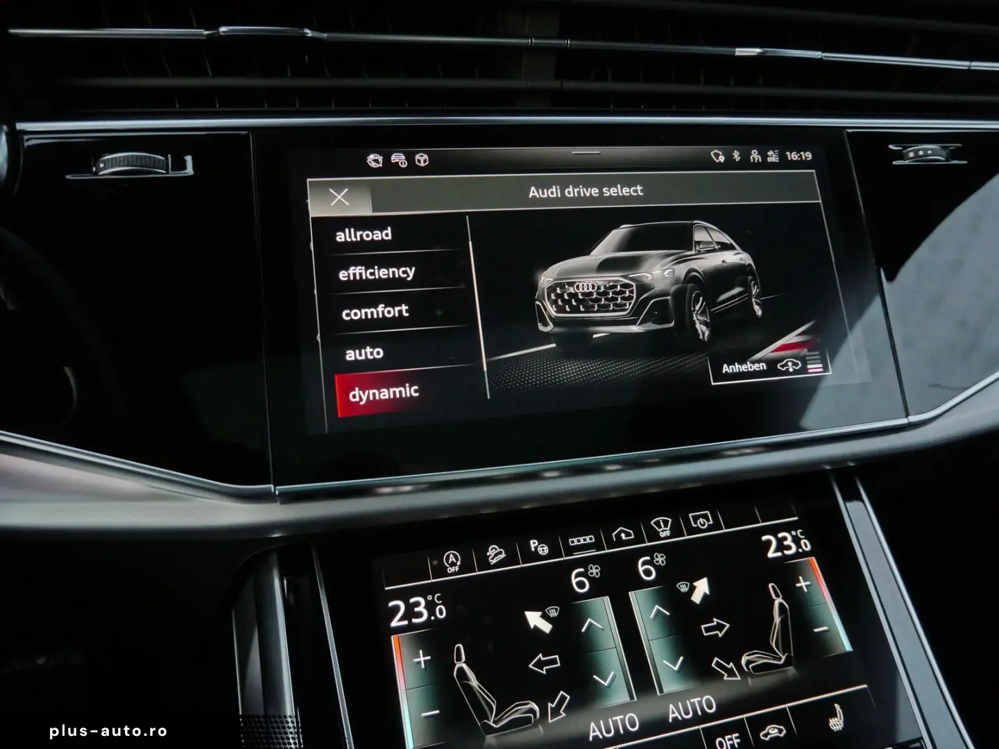Q8 50 TDI quattro Pano air HuD Matrix