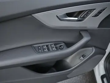 Q8 50 TDI quattro Pano air HuD Matrix