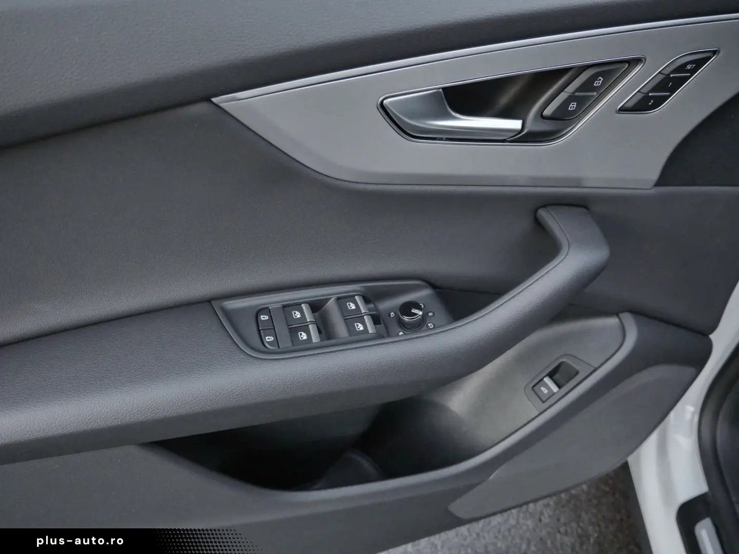 Q8 50 TDI quattro Pano air HuD Matrix