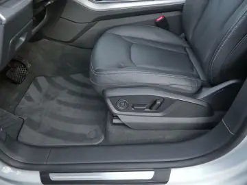 Q8 50 TDI quattro Pano air HuD Matrix