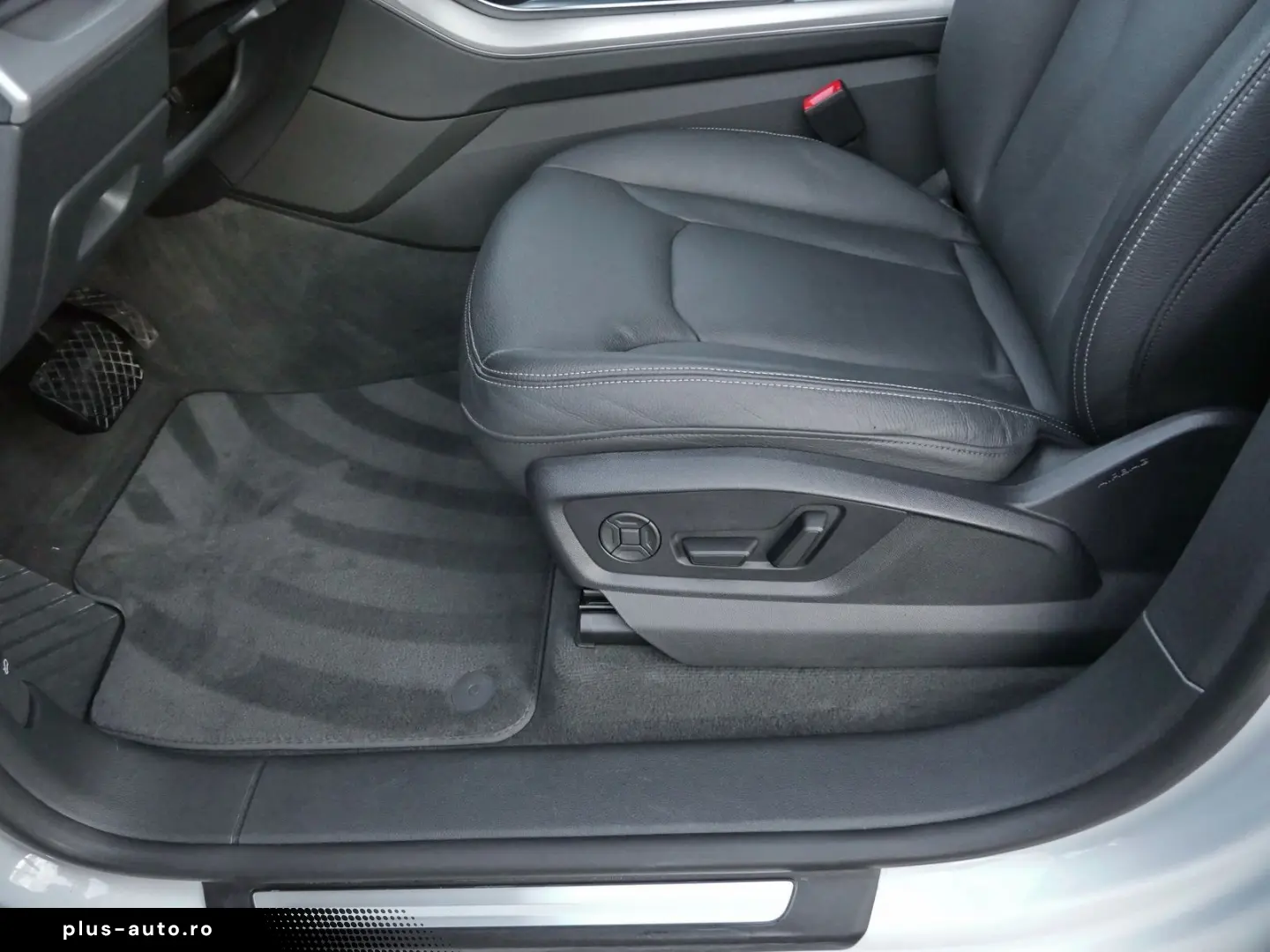 Q8 50 TDI quattro Pano air HuD Matrix