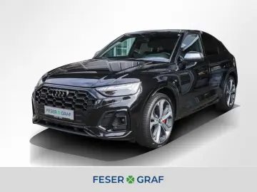 SQ5 Sportback TDI qu. ACC B&O Matrix Navi Pano