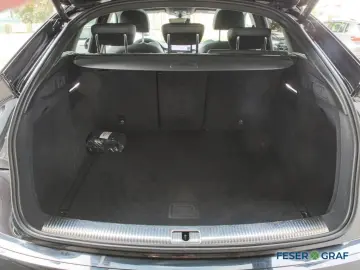 SQ5 Sportback TDI qu. ACC B&O Matrix Navi Pano