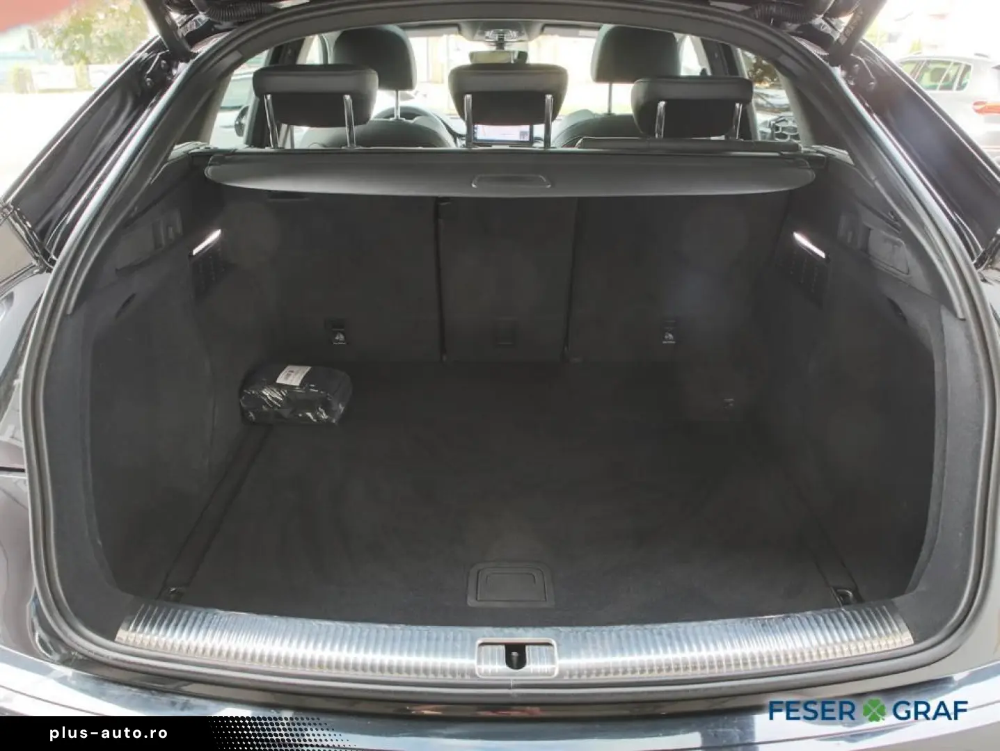 SQ5 Sportback TDI qu. ACC B&O Matrix Navi Pano