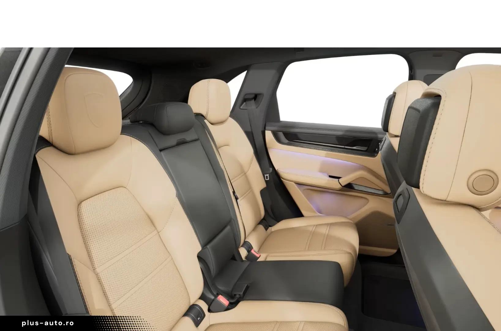 Porsche Cayenne E-Hybrid Ediția Neagră