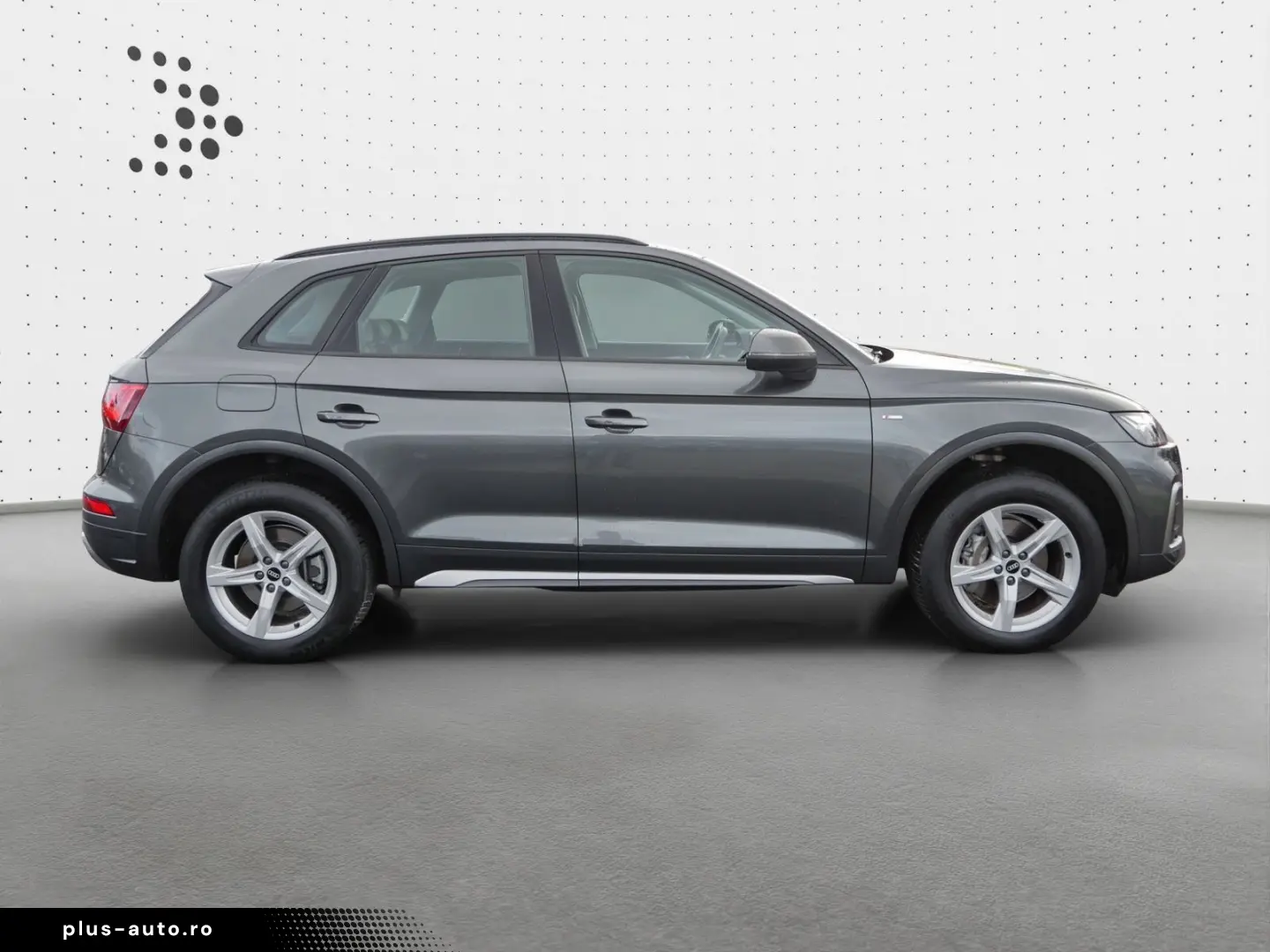 Q5 40 TDI quattro S line LED RFK ACC Virtual